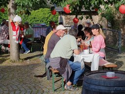 Sommerfest 2026